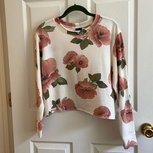 Agnes & Dora Pullover